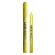 Lápis Apontável Luisance Pastel Cor:amarelo A Prova D´água 1,4g - Imagem 1