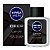 Loção Pós-barba Nivea Men Deep Comfort Ação Antibacteriana 100ml - Imagem 1