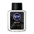 Espuma de Barbear + Loção Pós-barba Nivea Men Deep - Imagem 4