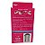 Unhas Postiças Fing'rs Quadradas Rf. 1256 - Imagem 4