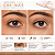 Lápis Para Olhos Luisance 365 Nude A Prova D´água Hipoalergênico 1,4g L5205 - Imagem 3