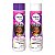 Shampoo + Condicionador Salon Line Kids Sos Cachos Super Óleos 300ml - Imagem 1