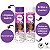 Shampoo + Condicionador Salon Line Kids Sos Cachos Super Óleos 300ml - Imagem 2
