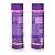 Shampoo + Condicionador Salon Line Kids Sos Cachos Super Óleos 300ml - Imagem 4