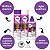 Kit Salon Line Kids Sos Cachos Super Óleos Com 3 - Imagem 2