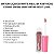 Batom Liquido Matte Melu By Ruby Rose Cookie Cream Cm07 Ref:rr-563/7 3,5ml - Imagem 2