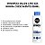 Shampoo Salon Line Sos Bomba Crescimento 300ml - Imagem 2