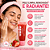 Sabonete Esfoliante Facial Melu By Ruby Rose Rr-4400 75g - Imagem 2