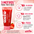 Sabonete Esfoliante Facial Melu By Ruby Rose Rr-4400 75g - Imagem 4