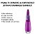 Esmalte Cremoso Impala Ju Paes Nosso Jeitinho Sambaqui Sambalá 7,5ml - Imagem 2