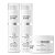 Kit Jacques Janine Luminous Glow: Shampoo, Condicionador e Máscara 240g - Imagem 1