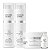 Kit Jacques Janine Luminous Glow: Shampoo, Condicionador, Máscara 240g e Ampola - Imagem 1
