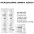 Kit Jacques Janine Luminous Glow: Shampoo, Condicionador, Máscara 240g e Ampola - Imagem 2
