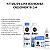 Kit Salon Line Sos Bomba Crescimento C/4 - Imagem 2
