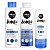 Kit Salon Line Sos Bomba Crescimento C/3 - Imagem 1