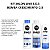 Kit Salon Line Sos Bomba Crescimento C/3 - Imagem 2