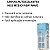Unhas Autocolantes Kiss Ny Impress Médio New Wave Imc12y9b - Imagem 2