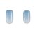 Unhas Autocolantes Kiss Ny Impress Médio New Wave Imc12y9b - Imagem 4