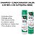 Shampoo + Condicionador Salon Line Meu Liso Antiqueda 300ml - Imagem 2