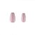 Unhas Autocolantes Kiss Ny Impress Bailarina French Lavender Imc16y9b - Imagem 4
