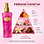 Kit Phytoderm: 3 Body Spash Deo Colônia Sexy Girl 200ml - Imagem 4