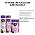 Kit Salon Line Sos Cachos Super Óleos C/3 - Imagem 2
