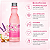 Água Perfumada Deo Colônia Phytoderm Carinho 250ml - Imagem 2