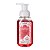 Sabonete em Espuma Para Mãos Kiss New York Chá de Hibisco e Maçã 250ml - Imagem 1