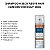 Shampoo A Seco Above Hair Care Dry Coconut 50ml - Imagem 2