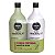 Kit Salon Line Sos Hidratação Azeite de Oliva C/3 - Imagem 3