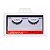 Cílios Postiços Ludovicus Premier Eyelash 747 U Black - Imagem 1