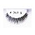 Cílios Postiços Ludovicus Premier Eyelash 747 U Black - Imagem 4