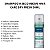 Shampoo A Seco Above Hair Care Dry Fresh 50ml - Imagem 2