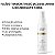 Fluído Termoativado Jacques Janine Liso Absoluto 120ml - Imagem 2