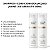 Kit Jacques Janine Liso Absoluto: Shampoo e Condicionador 240ml - Imagem 2