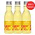 Água Perfumada Deo Colônia Phytoderm Leve 3 Pague 2 Adorada 250ml - Imagem 1