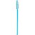 Pincel Meily´s Para Sobrancelhas e Cilios Azul Ref. Mac-294 - Imagem 2