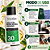 Emulsão Reveladora Vegana Acquaflora 30 Volumes 90ml - Imagem 5