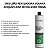 Emulsão Reveladora Vegana Acquaflora 30 Volumes 900ml - Imagem 2