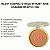 Blush Compacto Melu By Ruby Rose Caramel Rr-871/4 10g - Imagem 2