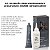 Kit Coloração Creme Semipermanente Acquaflora El Hombre Castanho-médio - Imagem 2