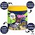 Gelatina Textura Slime Salon Line Kids #todecachinho Aventura No Banho 550g - Imagem 2