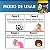 Gelatina Textura Slime Salon Line Kids #todecachinho Aventura No Banho 550g - Imagem 6