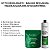 Kit Pó Descolorante + Emulsão Reveladora Vegana Acquaflora 20 Volumes 900ml - Imagem 2
