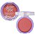 Blush Compacto Ruby Rose Stay Fix Pegasus 6g - Imagem 1