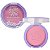Blush Compacto Ruby Rose Stay Fix Carina 6g - Imagem 1