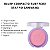 Blush Compacto Ruby Rose Stay Fix Carina 6g - Imagem 2