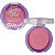 Blush Compacto Ruby Rose Stay Fix Lyra 6g - Imagem 1