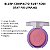 Blush Compacto Ruby Rose Stay Fix Lyra 6g - Imagem 2