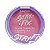 Blush Compacto Ruby Rose Stay Fix Lyra 6g - Imagem 3